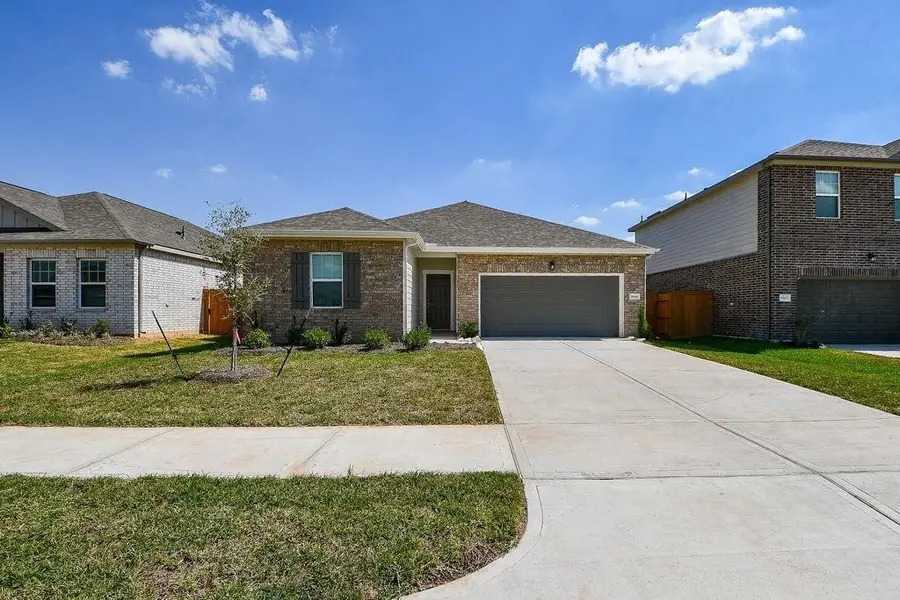 5906 Bright Keel Drive, Katy, TX 77493 - #2