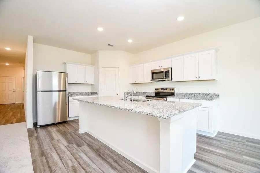 5906 Bright Keel Drive, Katy, TX 77493 - #3
