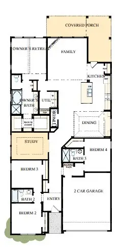 26533 Pioneer Pointe Court, Montgomery, TX 77316 - Image #2