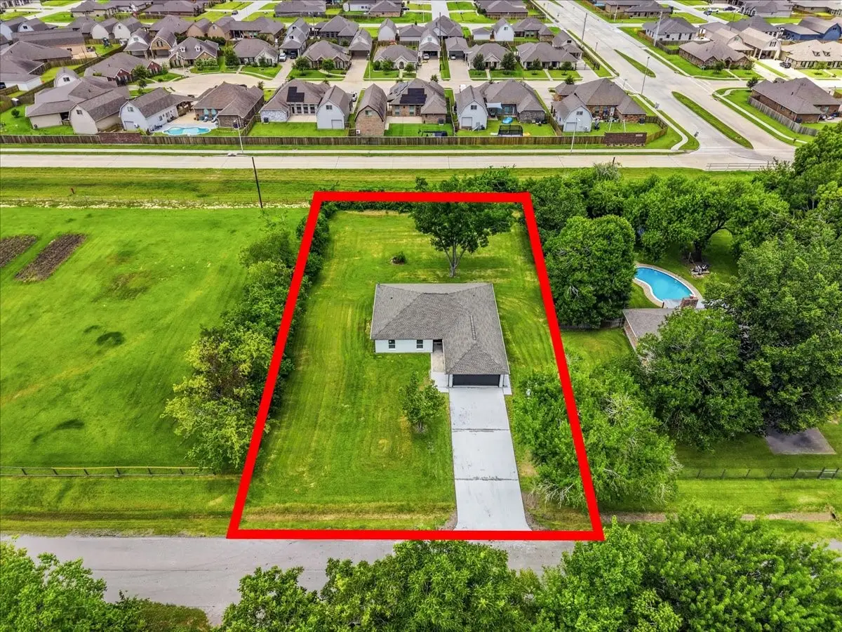 2730 Mary Lane, Dickinson, TX 77539 - #1