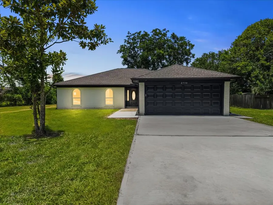 2730 Mary Lane, Dickinson, TX 77539 - #2