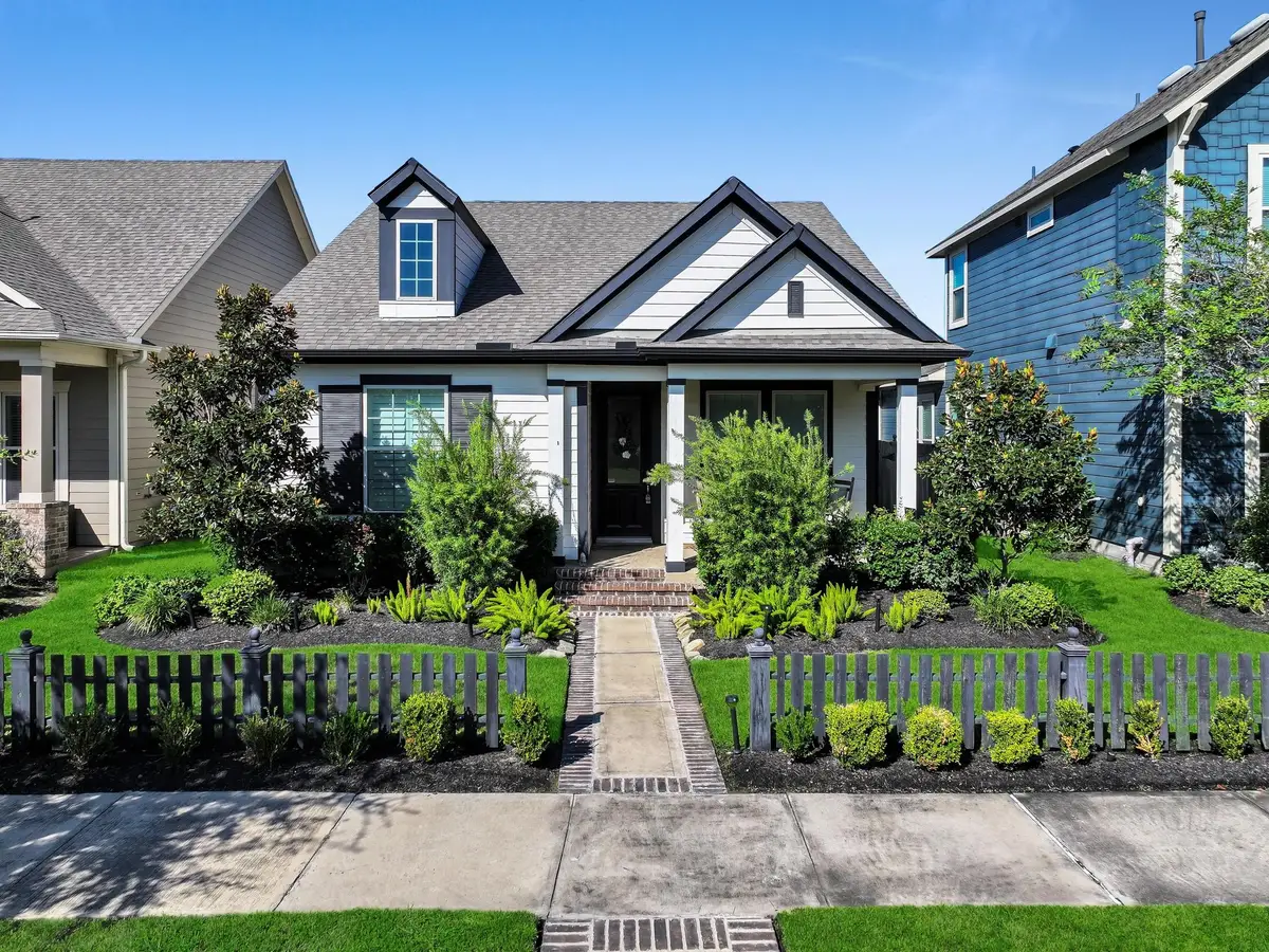 18422 Central Creek Drive, Cypress, TX 77433 - #1