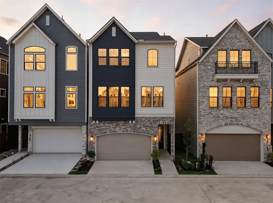 1711 Bologna Lane, Houston, TX 77055 - Image #2