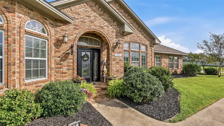 135 Apache, Franklin, TX 77856 - #3