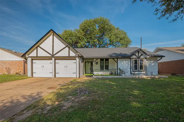 22434 Coriander Drive, Katy, TX 77450