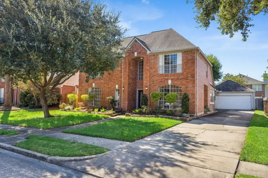 13618 Hidden Dell Court, Houston, TX 77059 - Image #2