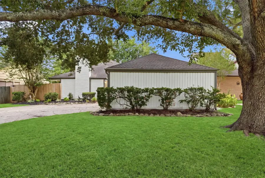 11415 Overbrook Lane, Houston, TX 77077 - #2