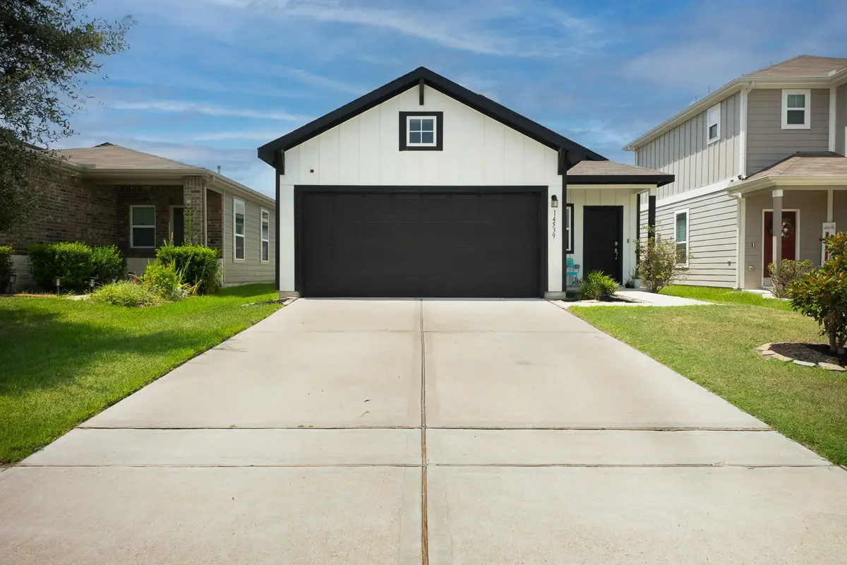 14539 Maple Field Dr, Houston, TX 77069 - #1