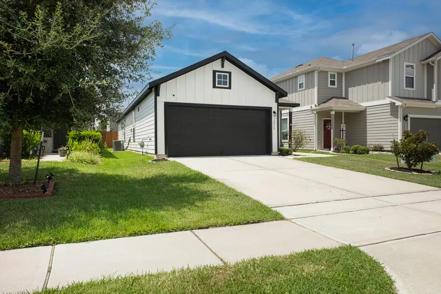 14539 Maple Field Dr, Houston, TX 77069 - #2