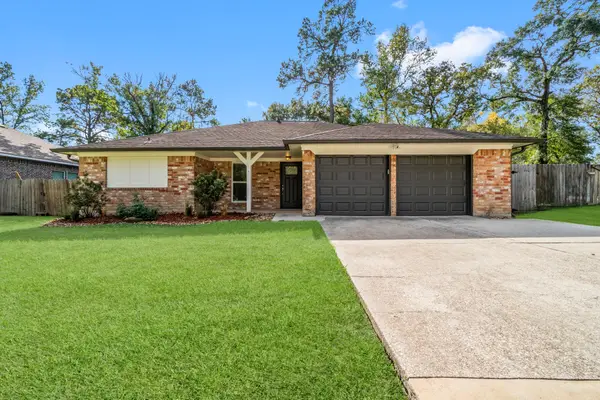 3223 Kentwood Drive, Spring, TX 77380