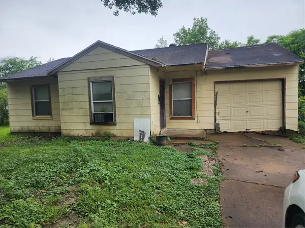 6428 Sherwood Drive, Houston, TX 77021