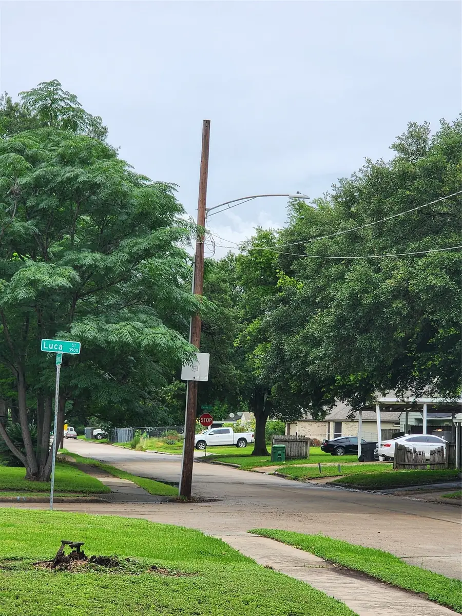 6428 Sherwood Drive, Houston, TX 77021 - #2