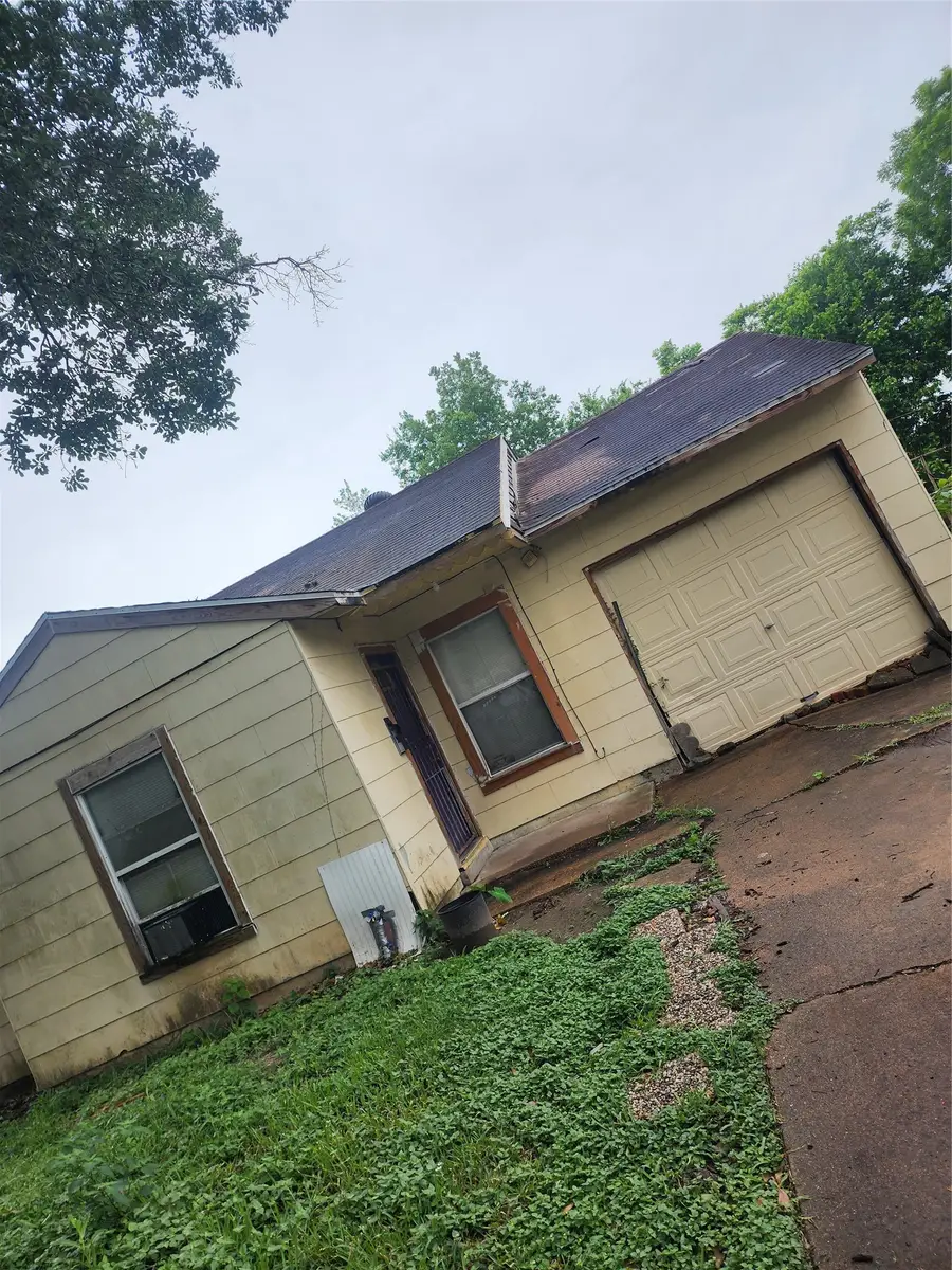 6428 Sherwood Drive, Houston, TX 77021 - #3
