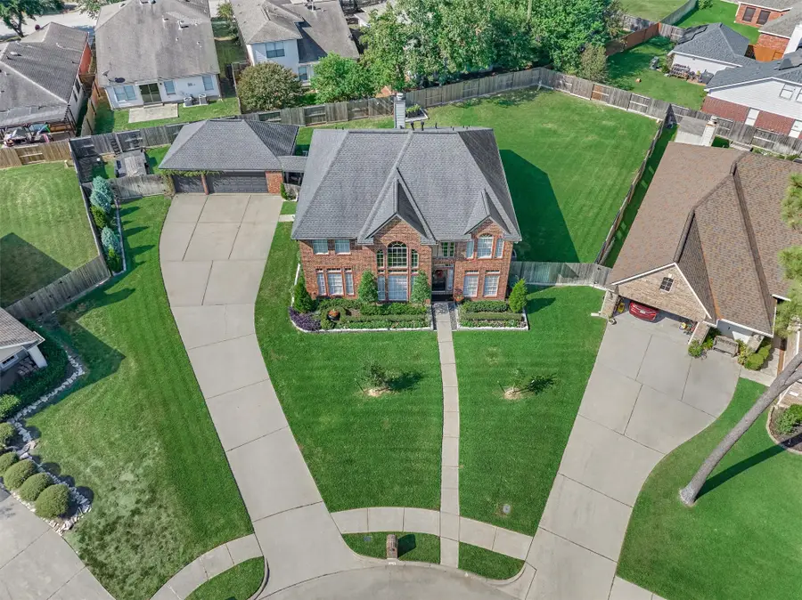 707 Cypresswood Lake Court, Spring, TX 77373 - #2