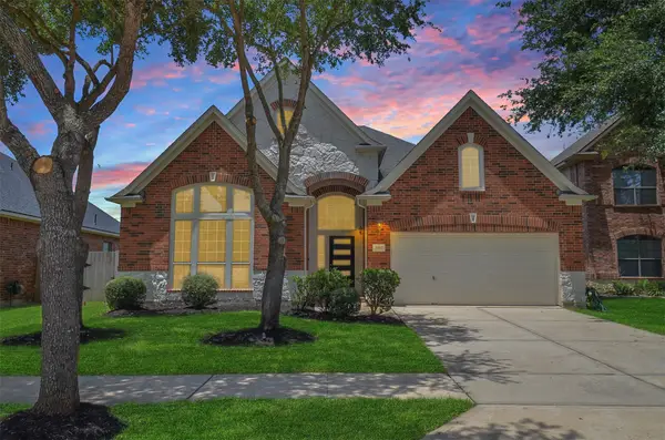 3910 Jade Cove Lane, Sugar Land, TX 77479