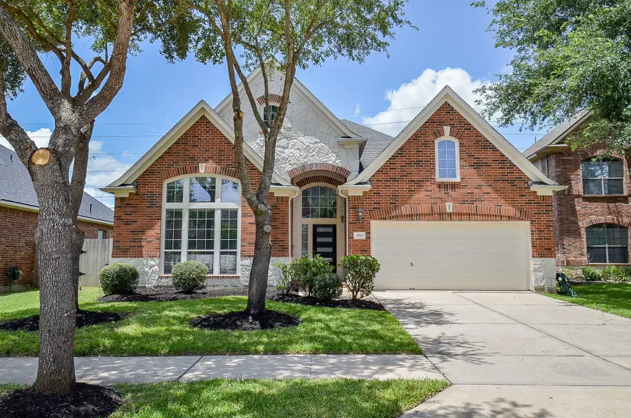 3910 Jade Cove Lane, Sugar Land, TX 77479 - Image #2