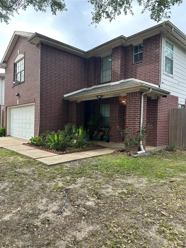 17002 Westminster Village Court, Houston, TX 77084