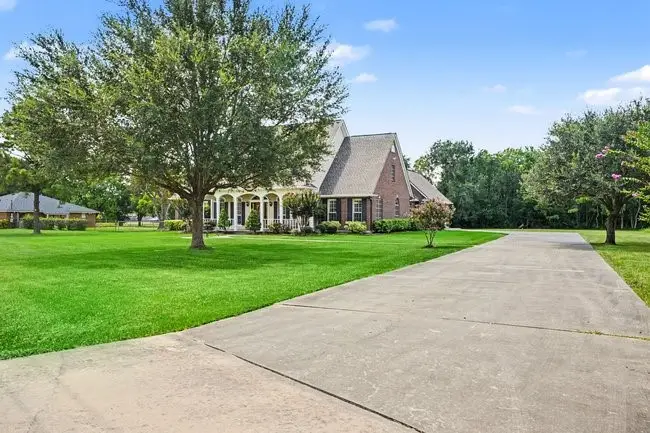 5400 W Orange Street, Pearland, TX 77581 - #2