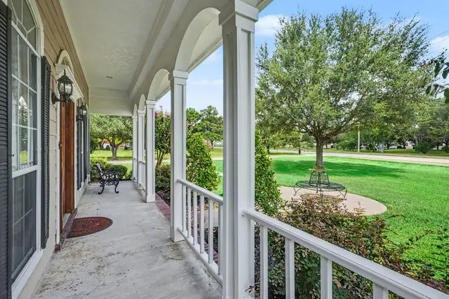 5400 W Orange Street, Pearland, TX 77581 - #3
