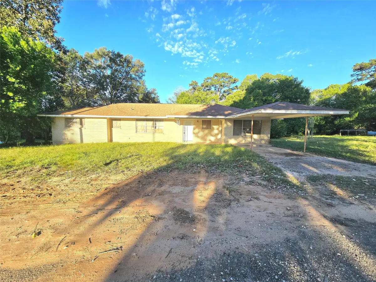 120 Kimball Lane, Livingston, TX 77351 - #1