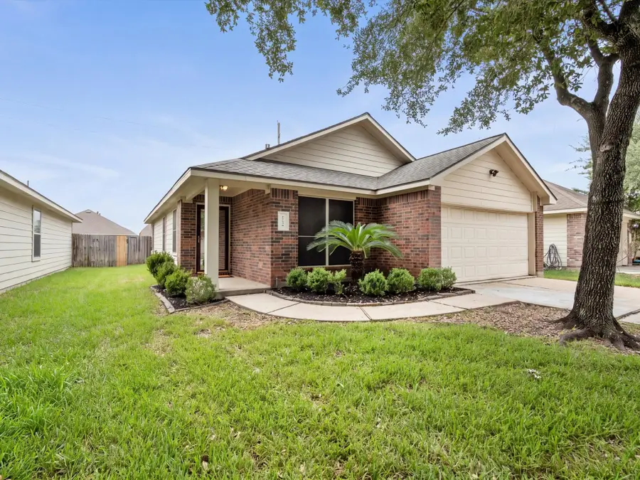 21639 Falvel Lake Drive, Spring, TX 77388 - #2