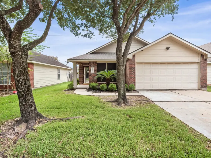 21639 Falvel Lake Drive, Spring, TX 77388 - #3