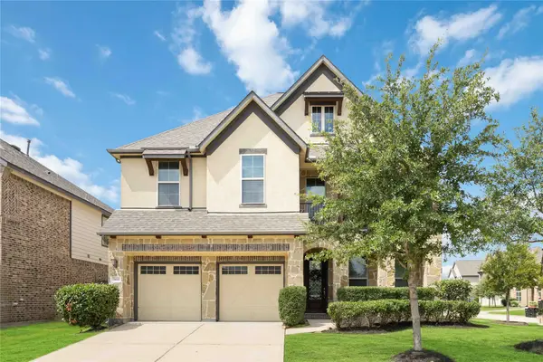 9415 Heath River Lane, Cypress, TX 77433