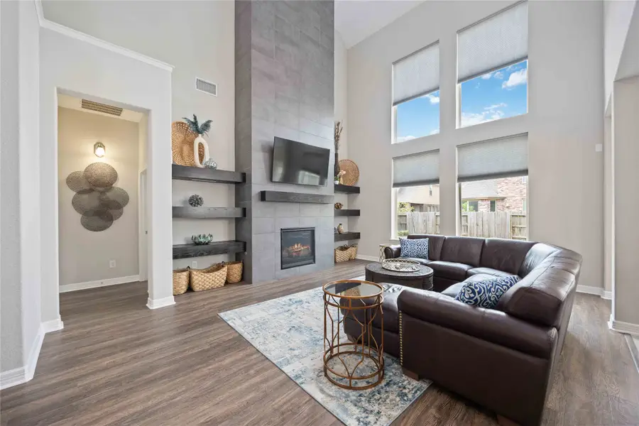 9415 Heath River Lane, Cypress, TX 77433 - Image #2