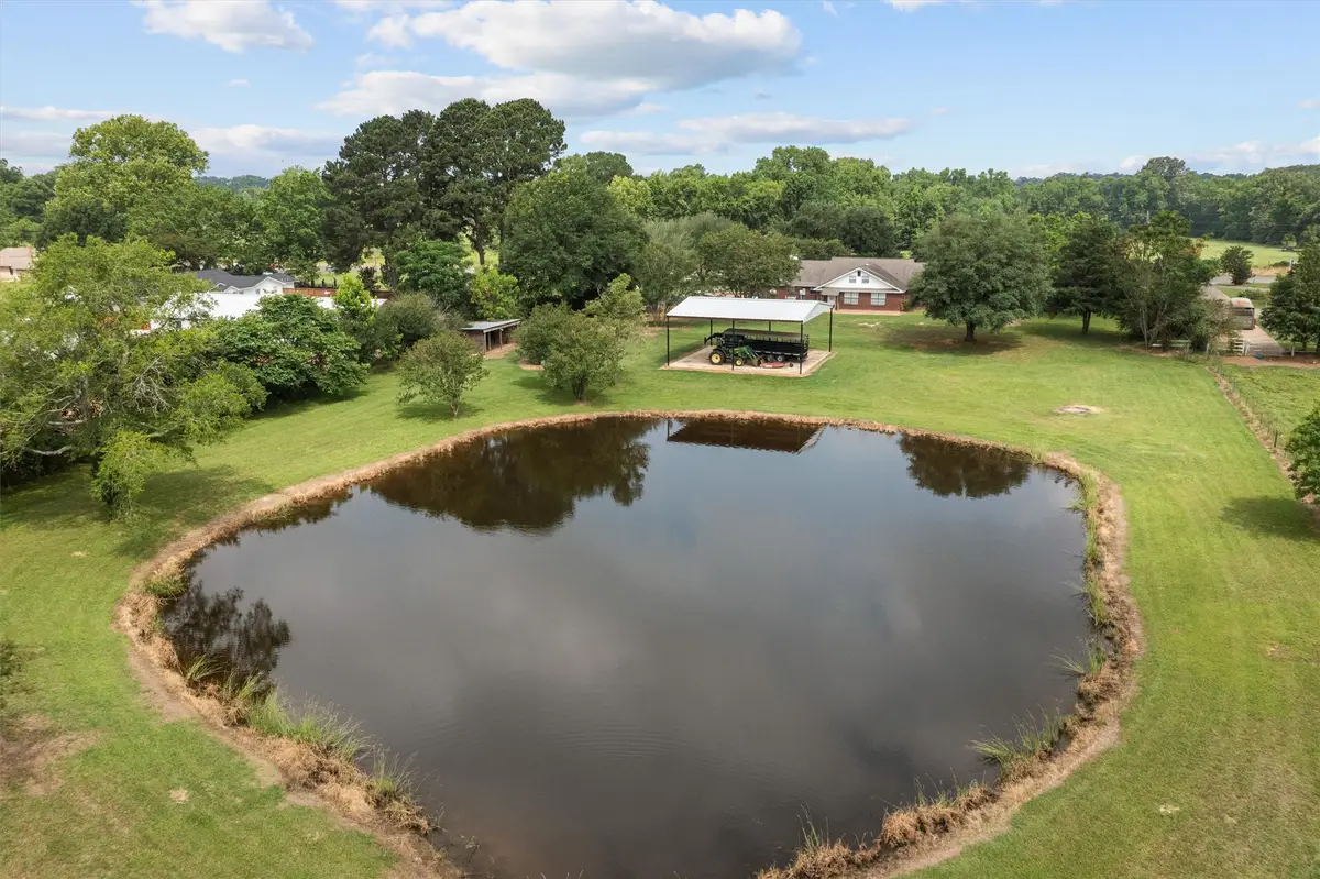 416 State Highway 21 E, Crockett, TX 75835 - #1