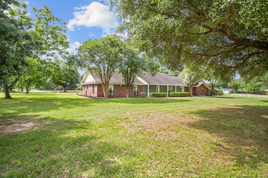 416 State Highway 21 E, Crockett, TX 75835 - #3