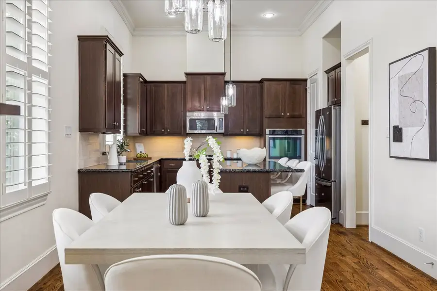 2714 Cornell Street, Houston, TX 77009 - #3