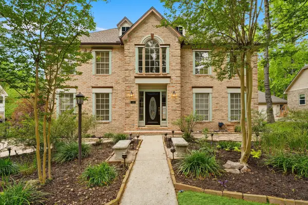 34 Outervale Place, The Woodlands, TX 77381