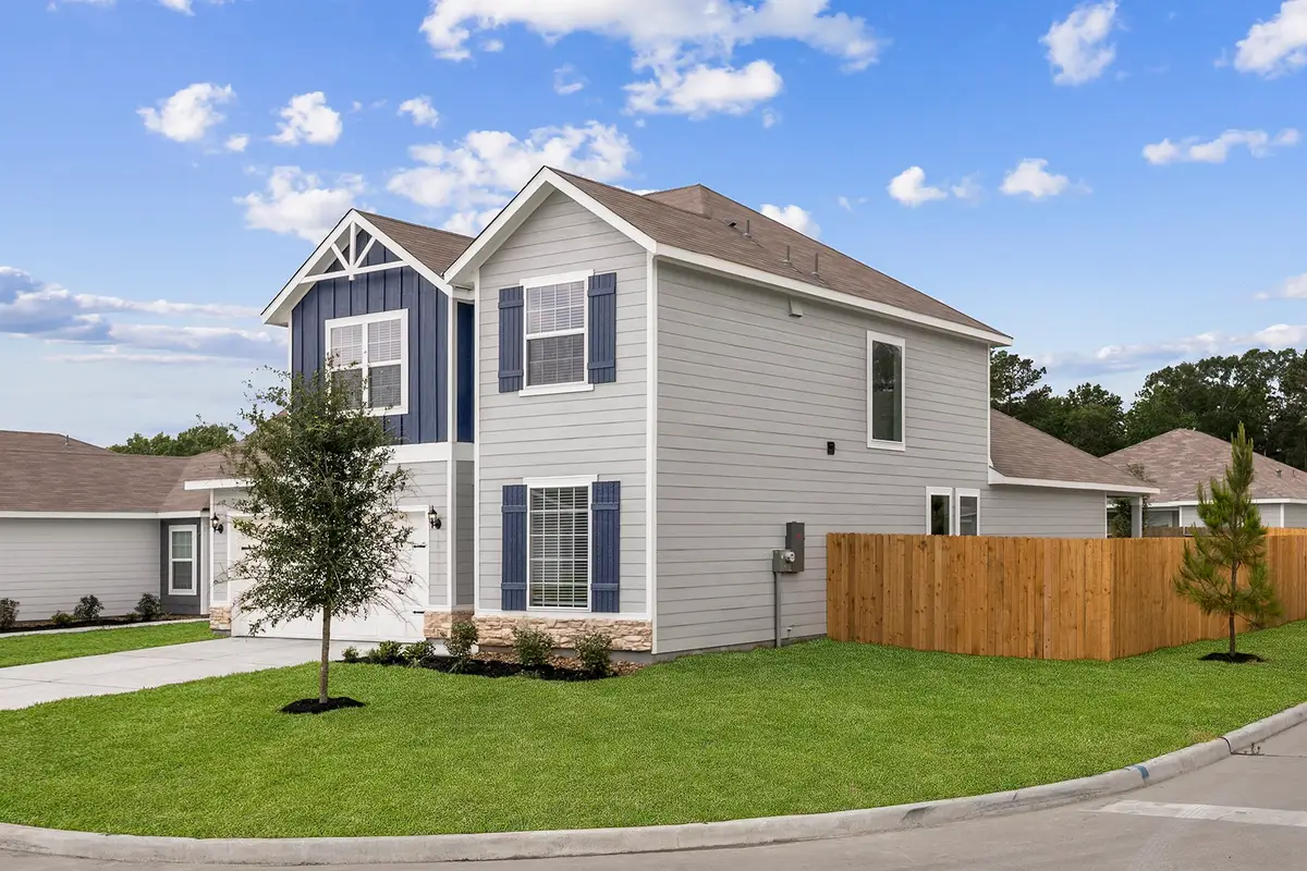 10370 Red Cardinal Drive, Cleveland, TX 77328 - Image #1