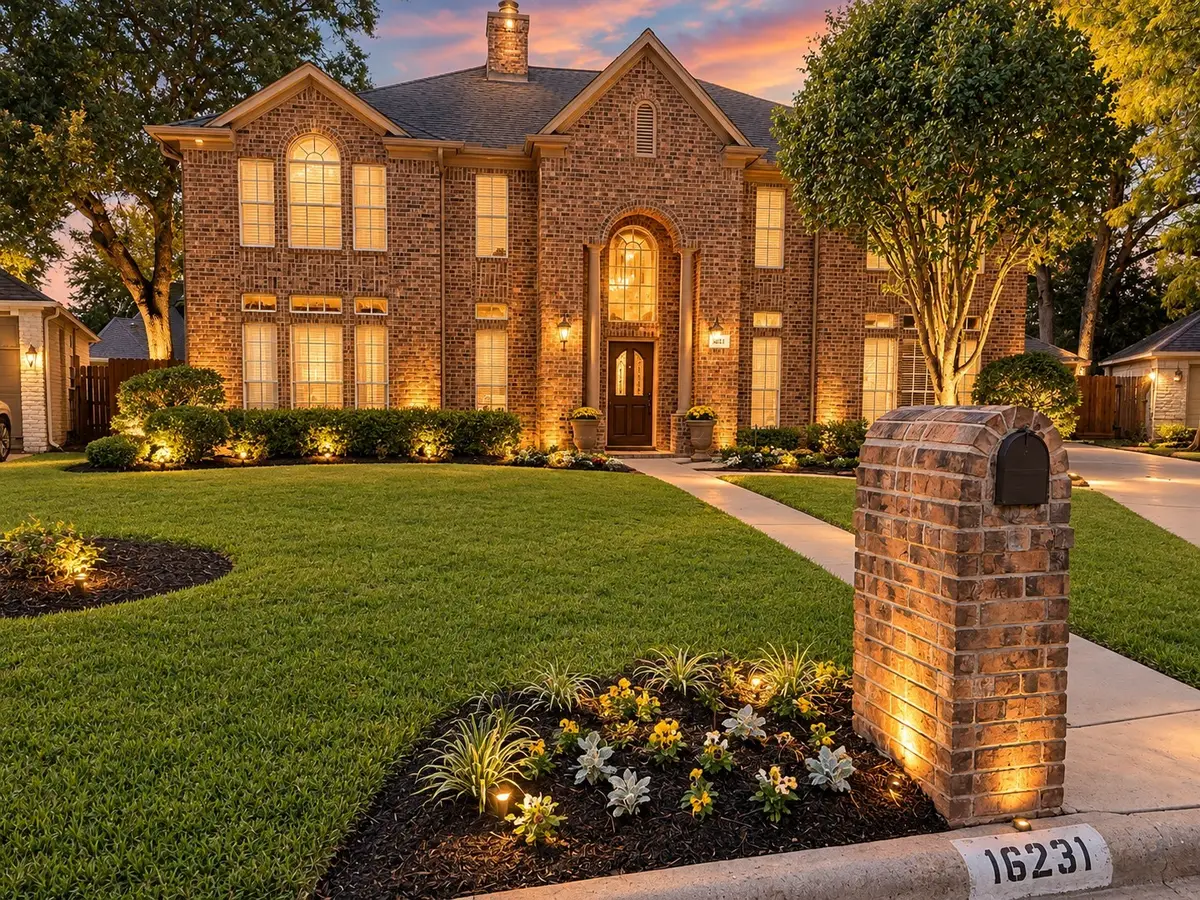 16231 Crystal Creek Court, Spring, TX 77379 - #1