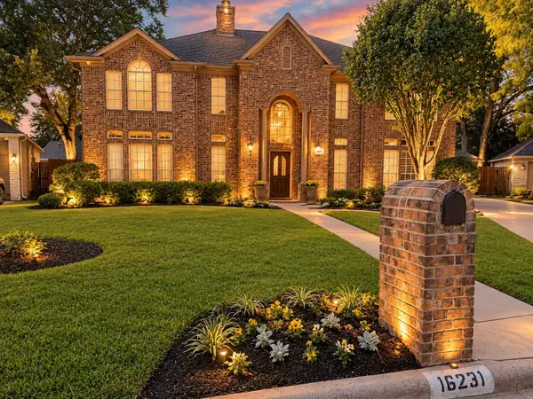 16231 Crystal Creek Court, Spring, TX 77379
