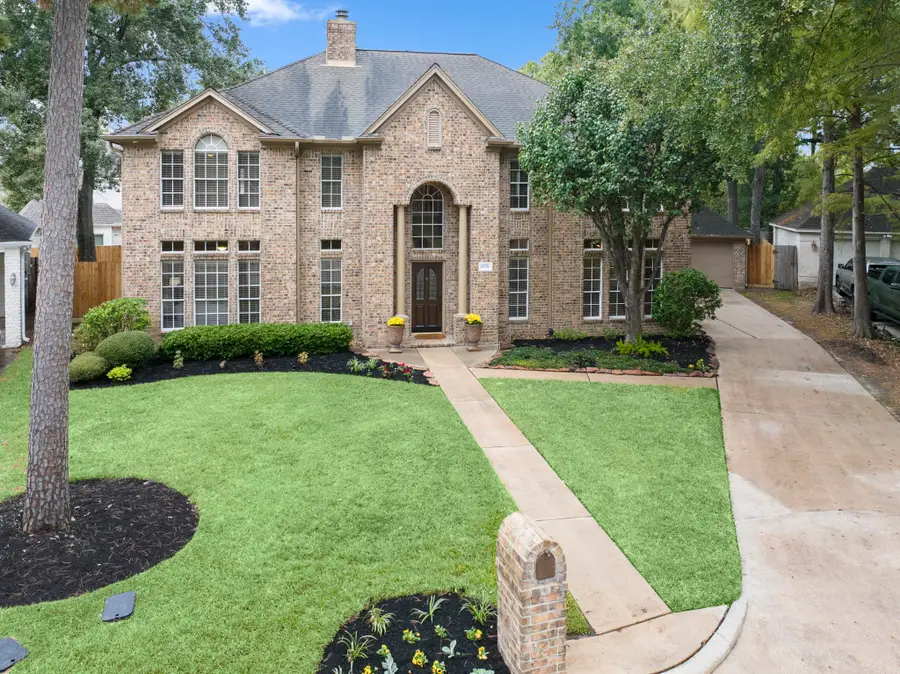 16231 Crystal Creek Court, Spring, TX 77379 - #3