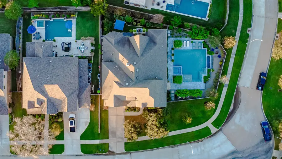 30806 Shady Oak Drive, Fulshear, TX 77441 - #3