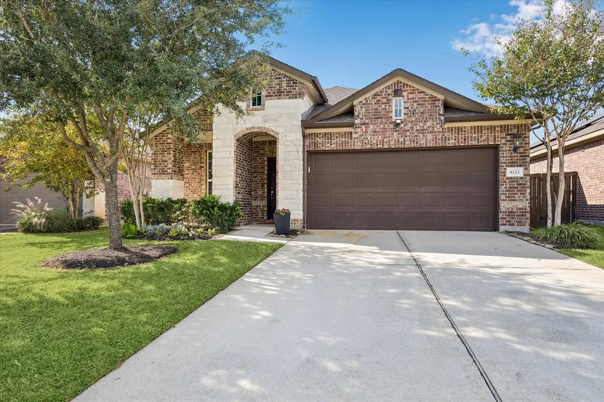 4123 Meadowlark Creek Lane, Katy, TX 77493 - Image #1