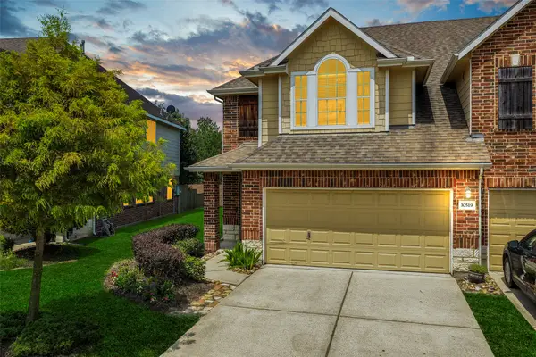 10519 Day Trail Lane, Spring, TX 77379