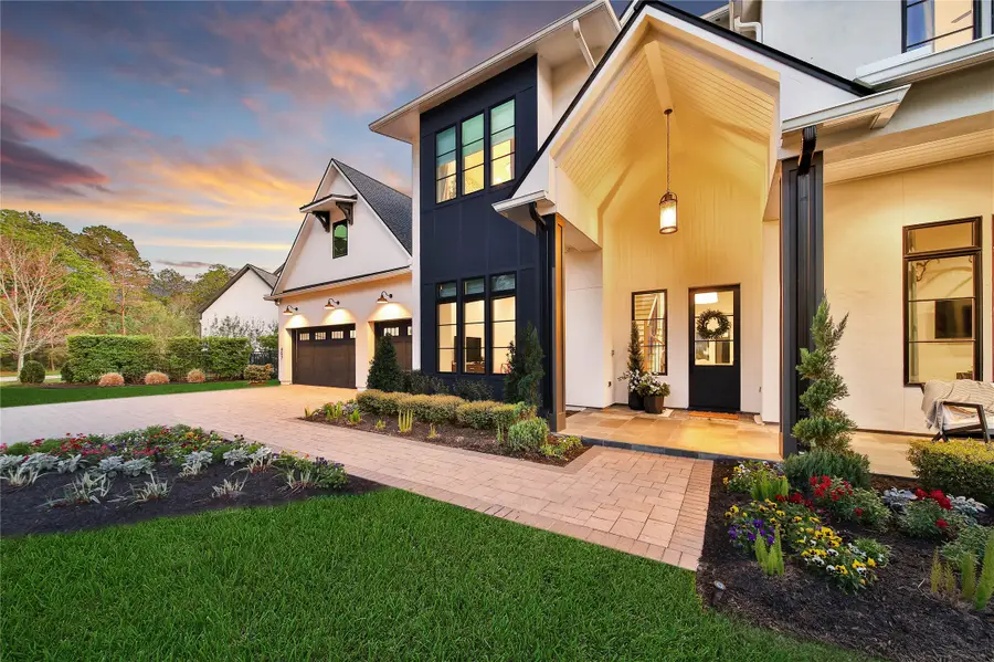 407 N Copa Palm Loop, Montgomery, TX 77316 - #2