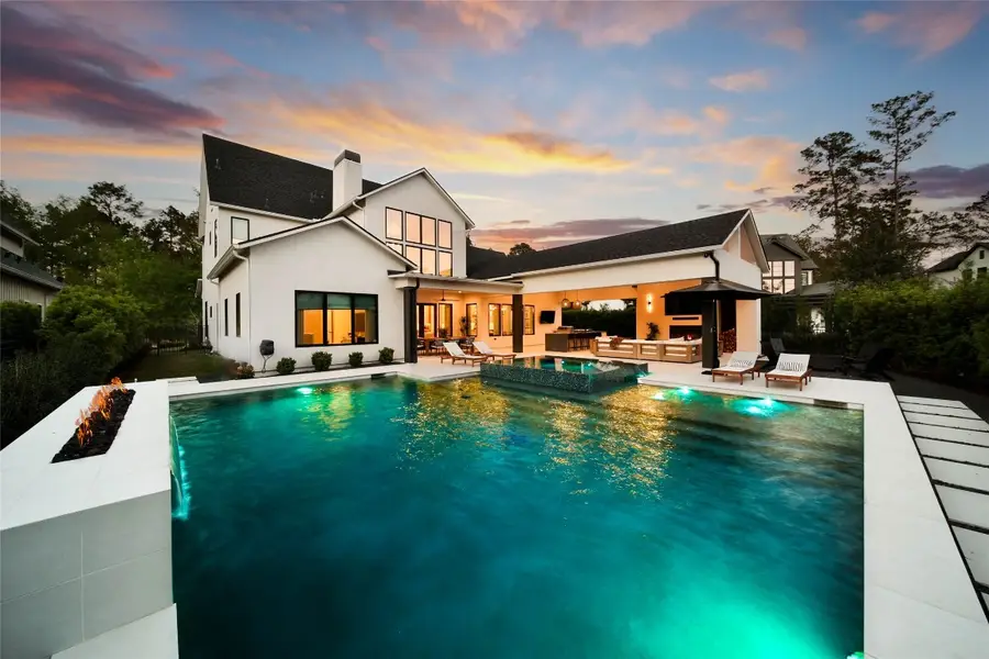 407 N Copa Palm Loop, Montgomery, TX 77316 - #3