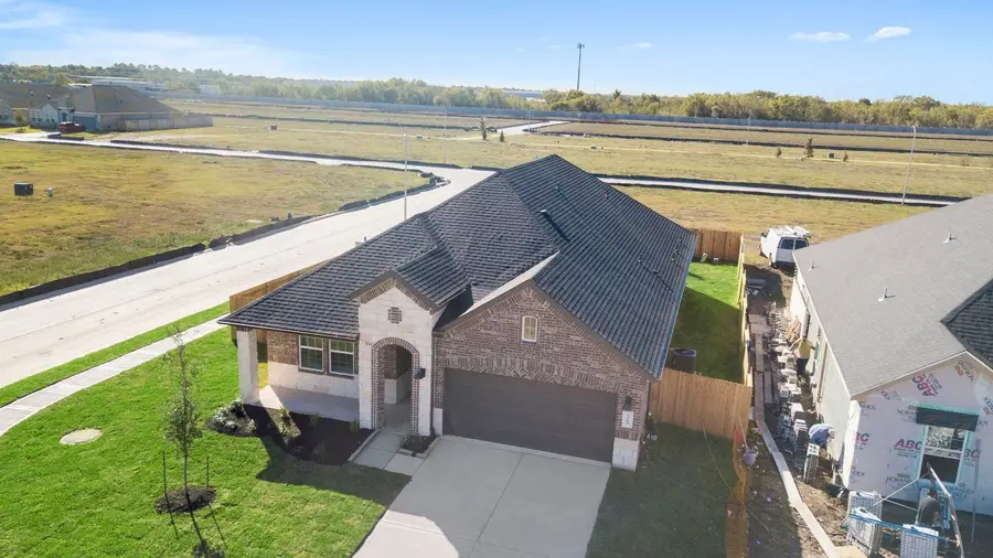 14311 Core Meadows Drive, Texas City, TX 77510 - #2