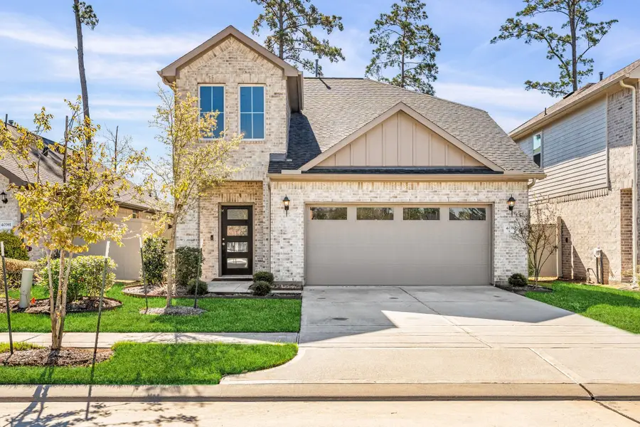 40395 Bay Warbler Way, Magnolia, TX 77354 - #2