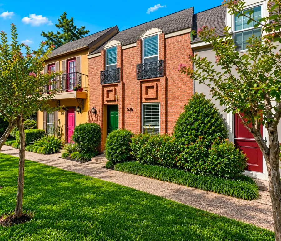 11550 Chimney Rock Road #536, Houston, TX 77035 - #2