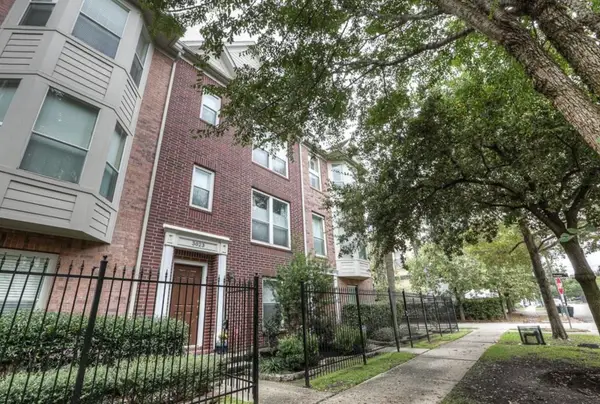 3023 Austin Street, Houston, TX 77004