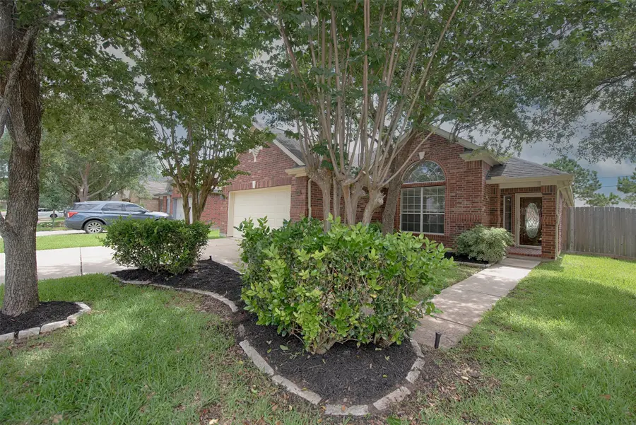 2725 Hidden Landing Drive, Pearland, TX 77584 - #2