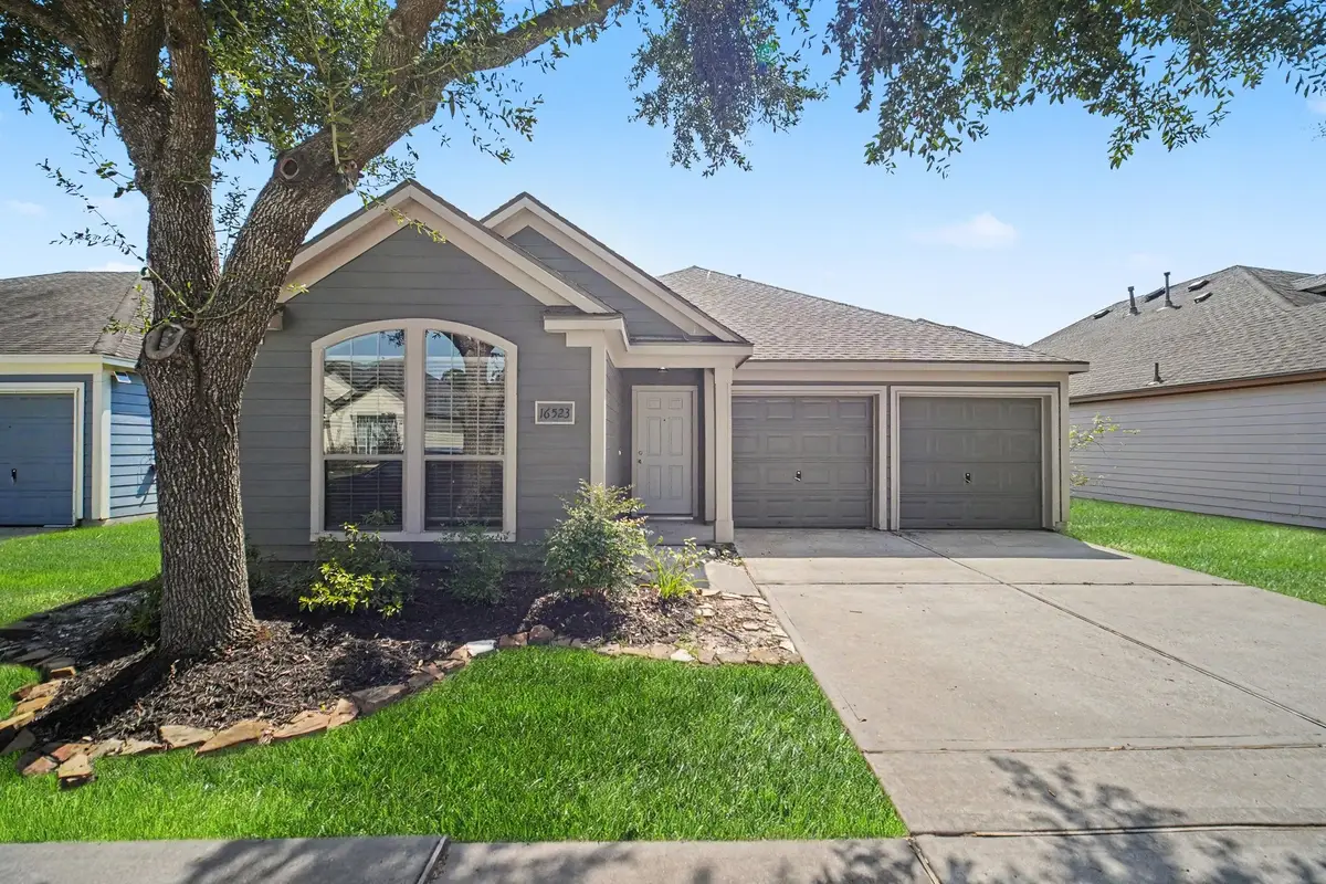 16523 Strathmore Manor Lane, Houston, TX 77090 - #1