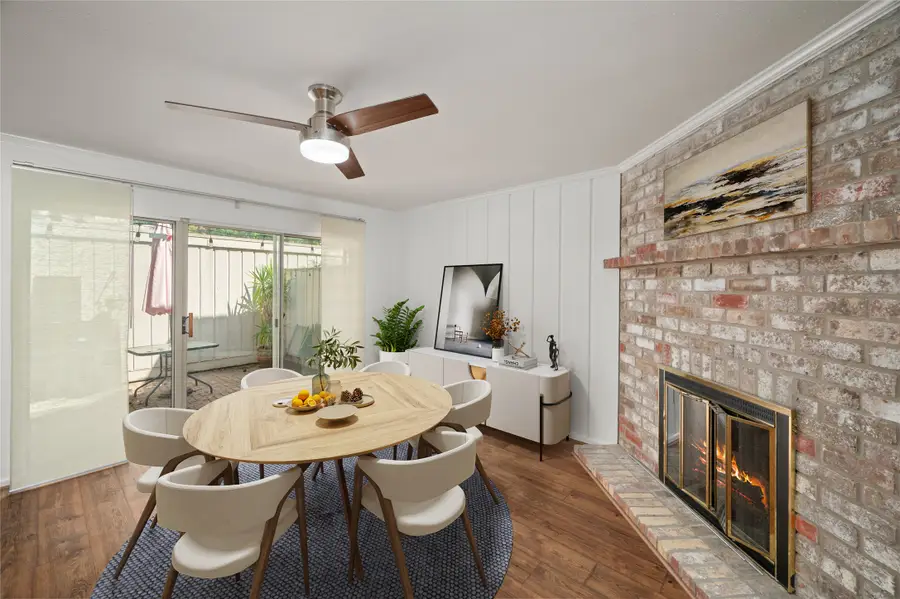 5831 Doliver Drive #24, Houston, TX 77057 - Image #3