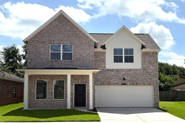 3514 Talia Wood Court, Missouri City, TX 77459