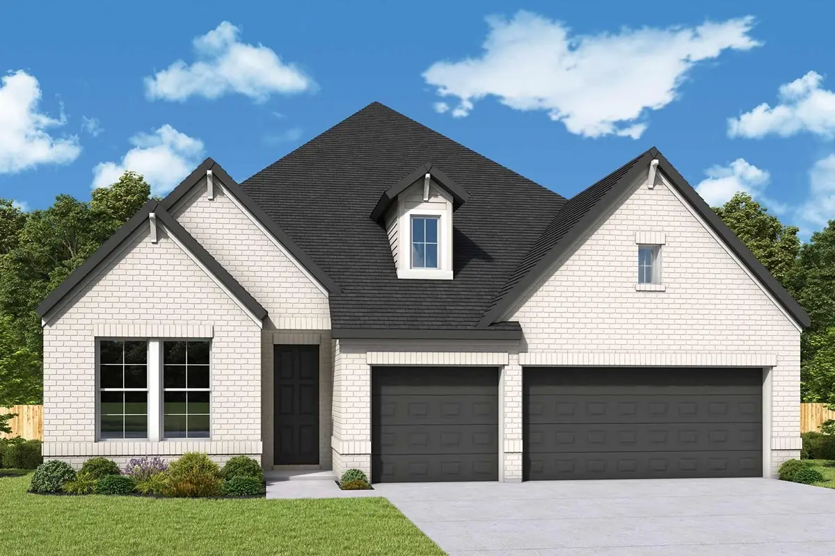 343 Silver Sage Street, Conroe, TX 77304 - #1